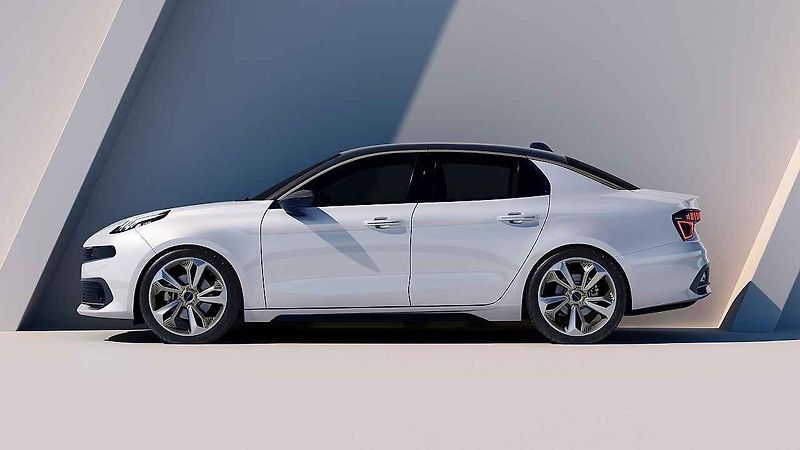 Lynk & Co 01.