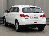 Mitsubishi ASX (2016) 1.6 MIVEC, AC, temp, tažné - náhled 6