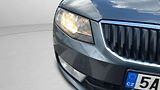 Škoda Octavia Combi Style 1,6 TDI/81 kW/3763 - náhled 39