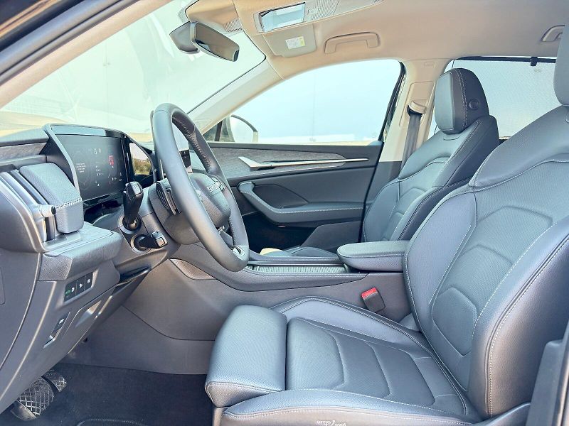 Škoda Kodiaq (2025) DSG 2.0 TDI / 142kW / 4x4 / EX - fotka 6 z 35