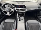 BMW Řada 3 (2022) 318d 110kW CZ DPH - náhled 9