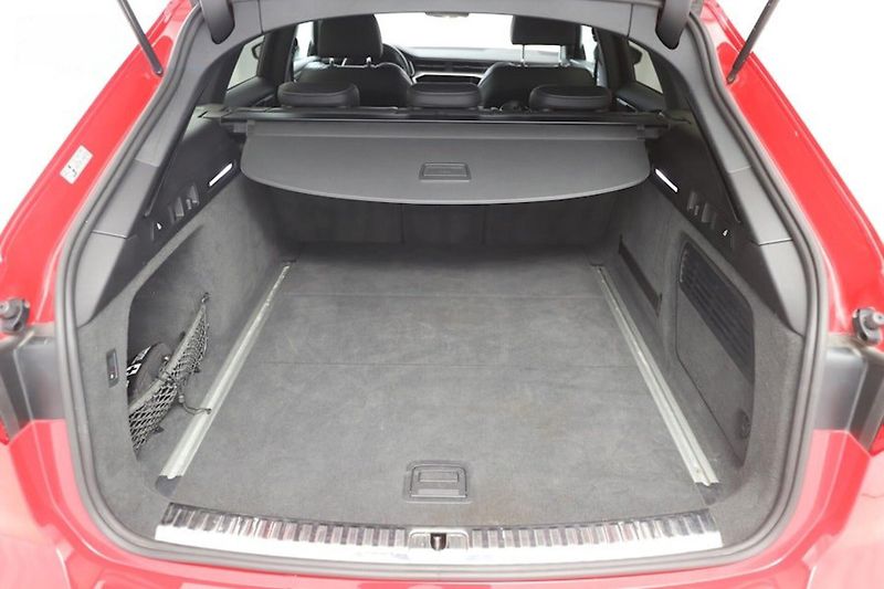Audi A6 45TFSI q S-Line NezTop Taž - fotka 10 z 11