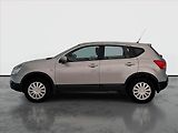 Nissan Qashqai (2009) 1.6, Tempomat - náhled 2