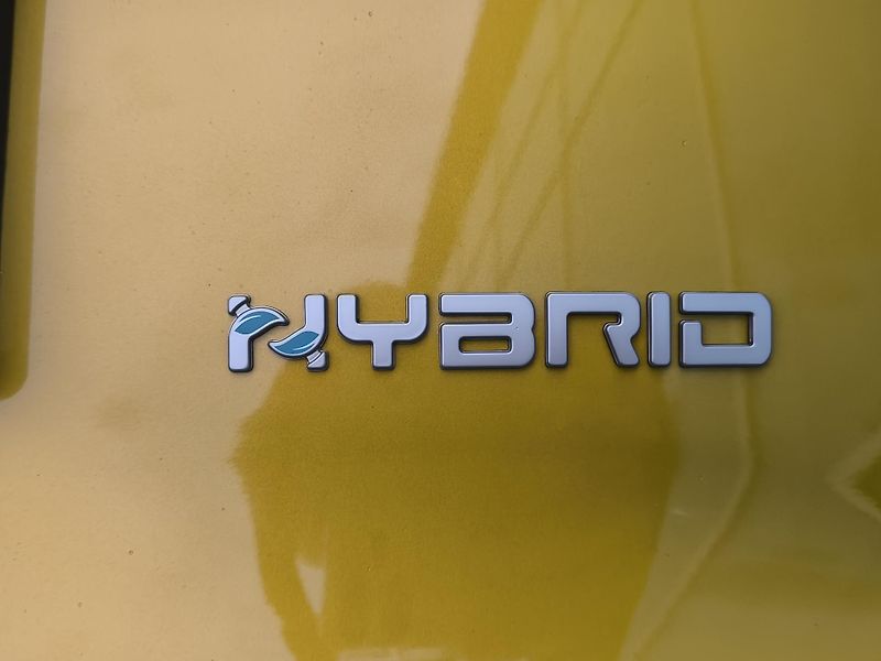 Fiat 500 (2026) Hybrid La Prima 1.0 BSG - fotka 34 z 39