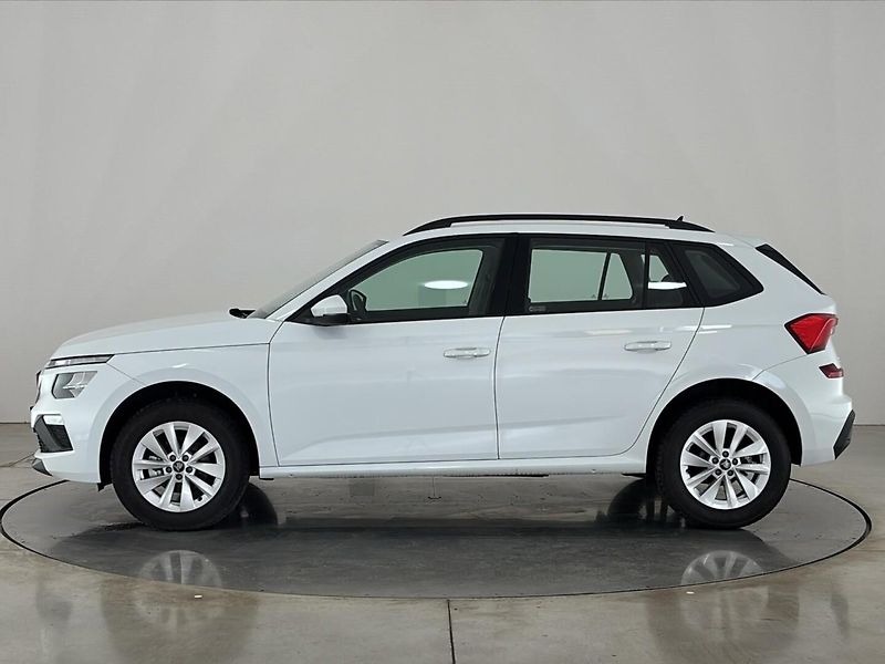 Škoda Kamiq Selection - fotka 3 z 28