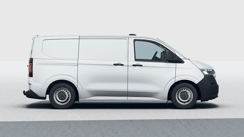 Volkswagen Transporter 2,0TDI KR - fotka 7 z 8