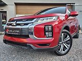Mitsubishi ASX (2020) 2.0i CVT 110KW Intro Edition+ - náhled 2