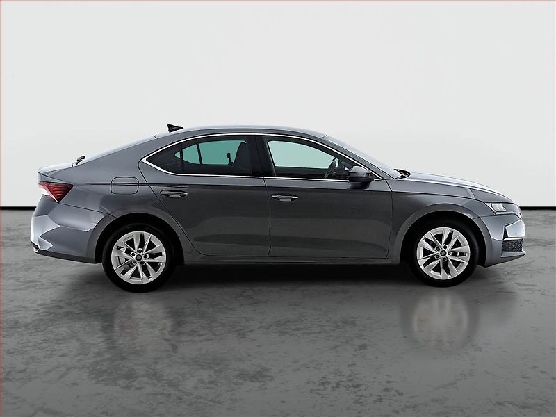 Škoda Octavia (2025) Top Selection 1.5 eTSI mHEV - fotka 6 z 21