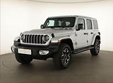 Jeep Wrangler (2024) 2.0 eTorque - náhled 1