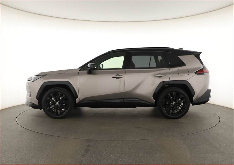 Toyota RAV4 (2026) 2.5 Hybrid AWD - fotka 3 z 21