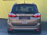 Ford Grand C-MAX (2014) TREND 1.0EB/92kW*2.Maj.*ČR*TZ  - náhled 4