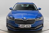 Škoda Superb 2,0 TDI 110 kW DSG Style Záruk - náhled 1