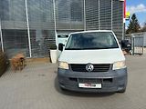 Volkswagen Transporter (2006) 2.5TDi, 96KW, 4X4, 5 MÍST - náhled 1