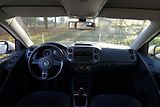 Volkswagen Tiguan TDI 4MOTION Bi-Xenon Alcantara - náhled 17