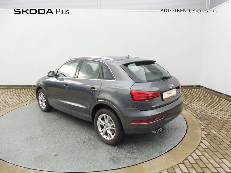 Audi Q3 (2017) 2,0 TDI 135kW quattro S tronic - fotka 27 z 29