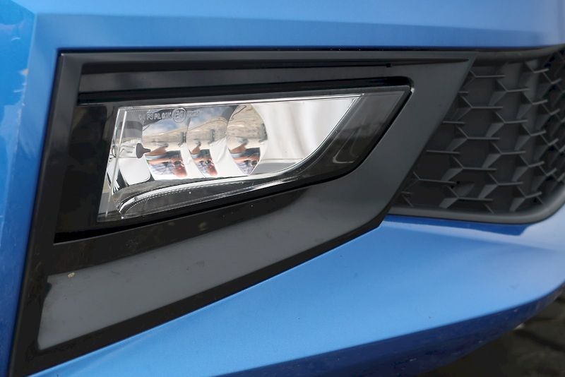 Škoda Fabia (2021) Style 1,0 TSi/70 kW - fotka 26 z 31