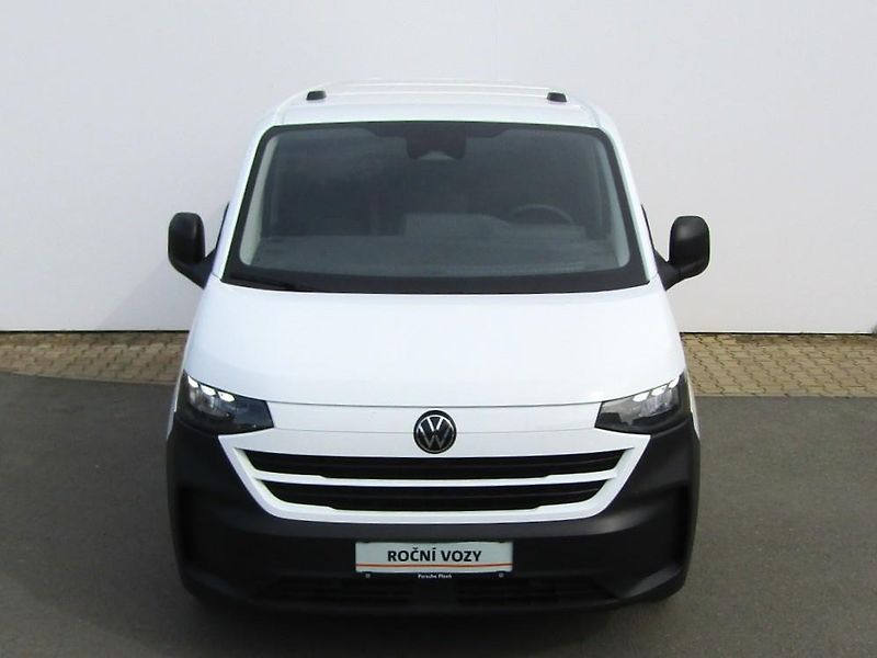 Volkswagen Transporter (2026) 2,0TDi - fotka 7 z 24
