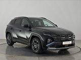 Hyundai Tucson GO Czech! DCT - náhled 14