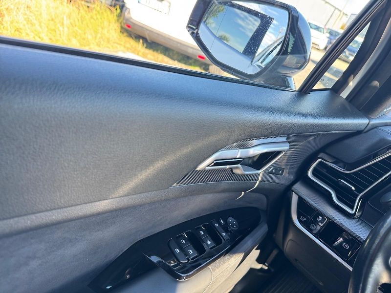 Kia Sportage (2023) GT LINE 1.6HEV 132kW 4x4 TAŽNÉ - fotka 11 z 11