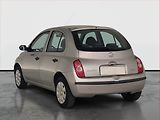 Nissan Micra (2006) 1.2 16V, Klima, jezdí dobře - náhled 3