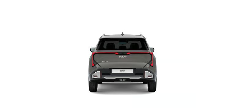 Kia Seltos 1,6 T-GDi GPF 4x2 7DCT EXCLUSI - fotka 6 z 6