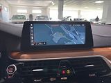 BMW Řada 5 3,0   540i LUXURY M-PAKET HARM - náhled 16