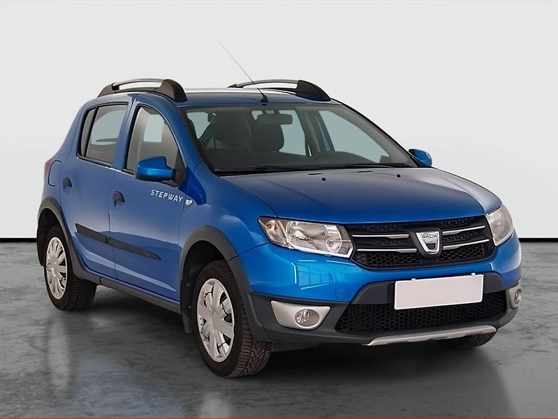 Dacia Sandero (2013) 1.5 dCi, Tempomat - fotografie inzerátu
