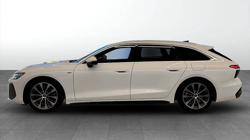 Audi A6 e-hybrid q S-Line Tech+ Taž - fotka 3 z 17