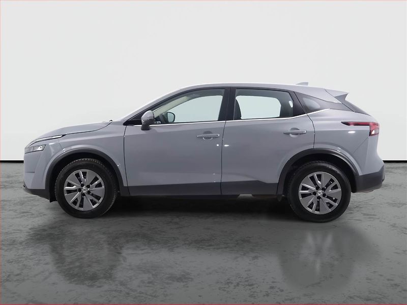 Nissan Qashqai (2022) Acenta 1.3 DIG-T - fotka 3 z 20