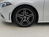 Mercedes-Benz Třídy A A200 AMG 120kW AUT - náhled 30