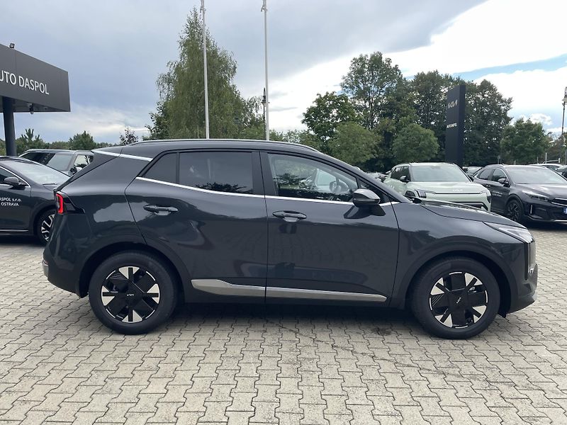 Kia Sportage (2026) 1,6T-GDi 7DCT EXCLUSIVE PLUS  - fotka 2 z 29