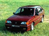FSO Polonez (v 90. letech)