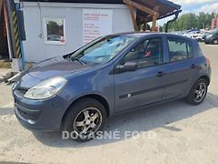 Renault Clio (2006) 1.2 - fotografie inzerátu