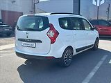 Dacia Lodgy 1,2 TCe - náhled 7