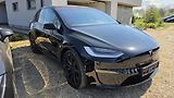 Tesla Model X (2023) Plaid - Tažné 2 250 kg - náhled 1