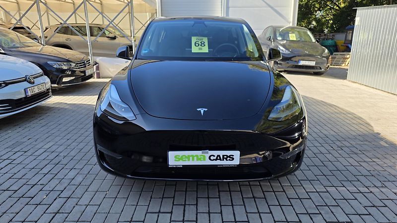 Tesla Model Y (2023) LR AWD DE Záruka SoH 93% - fotka 2 z 38