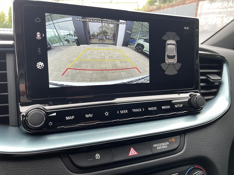 Kia XCeed (2025) MHEV SteelEdition
