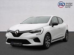 Renault Clio 1,0 TCe  NOVÉ V ČR,ZEN - fotografie inzerátu