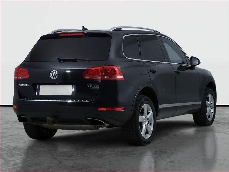 Volkswagen Touareg (2010) 3.0 TDI, 4X4, Automat, Navi - fotka 5 z 21