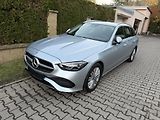 Mercedes-Benz Třídy C 200D 9Gtronic-AVANTGARDE-Tažné - náhled 6