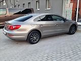 Volkswagen Passat CC 2.0 TDI 125kW DSG, původ ČR - náhled 11