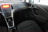 Opel Astra (2016) Enjoy 1.6 CDTI, po STK - náhled 8