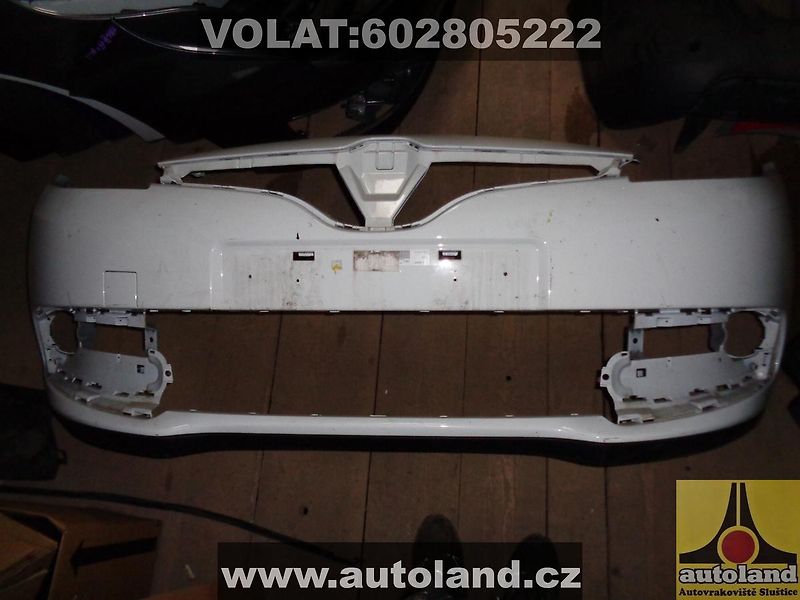 Ostatní (2015) VOLAT 602 805222 - fotka 1 z 3
