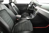 Volkswagen Passat (2005) 2.0 FSI, Automat, nová STK - náhled 7