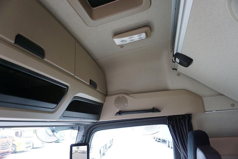 Mercedes-Benz Actros (2021) 1845 / E 6 / MP 5 / RETARDER / - fotka 44 z 52