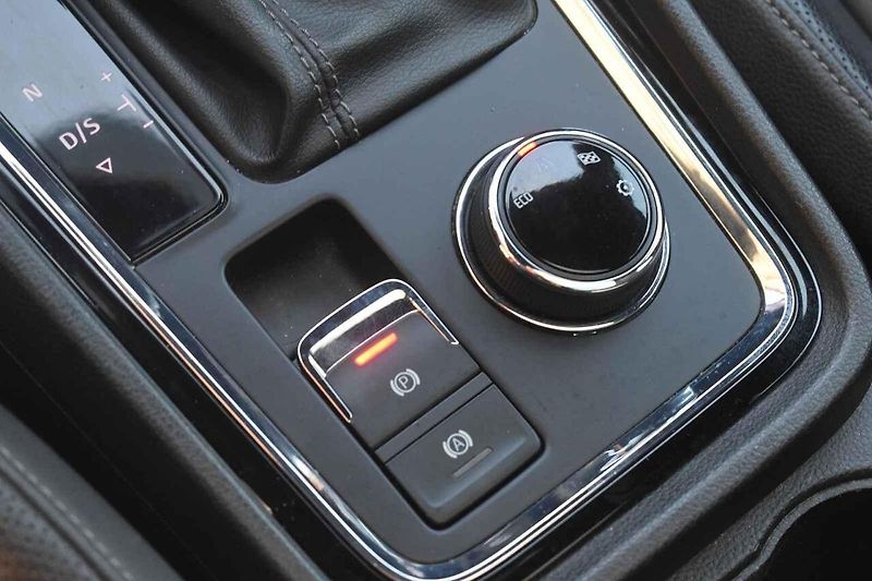 Seat Ateca patří mezi spolehlivé vozy a navíc má původ Made in Czech Republic.