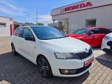 Škoda Rapid (2015) 1.2 TSi Spaceback Ambition + - náhled 1