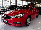 Opel Astra 1.4i 74KW 2017 - náhled 1