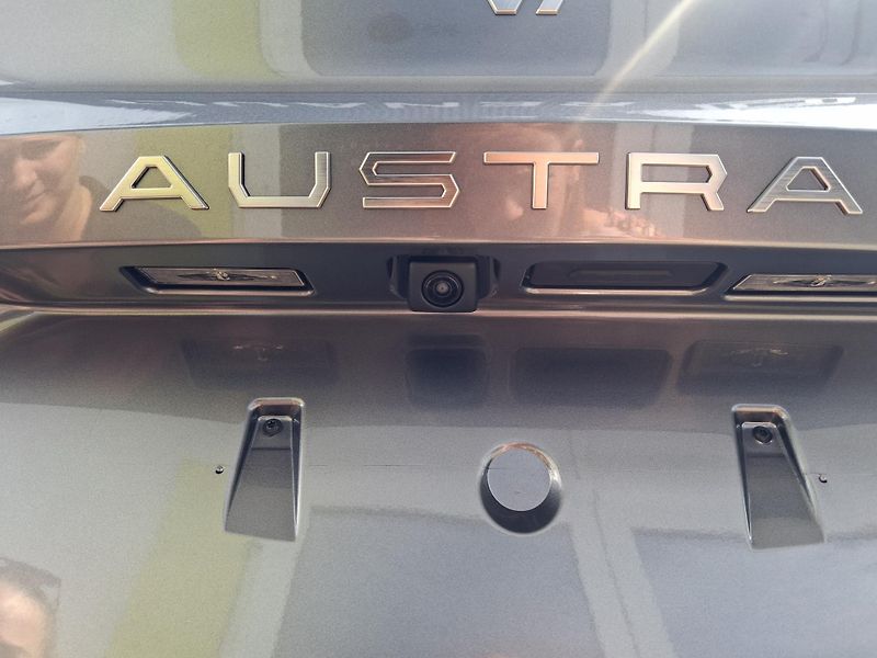 Renault Austral (2026) techno mild hybrid 150 auto - fotka 40 z 46