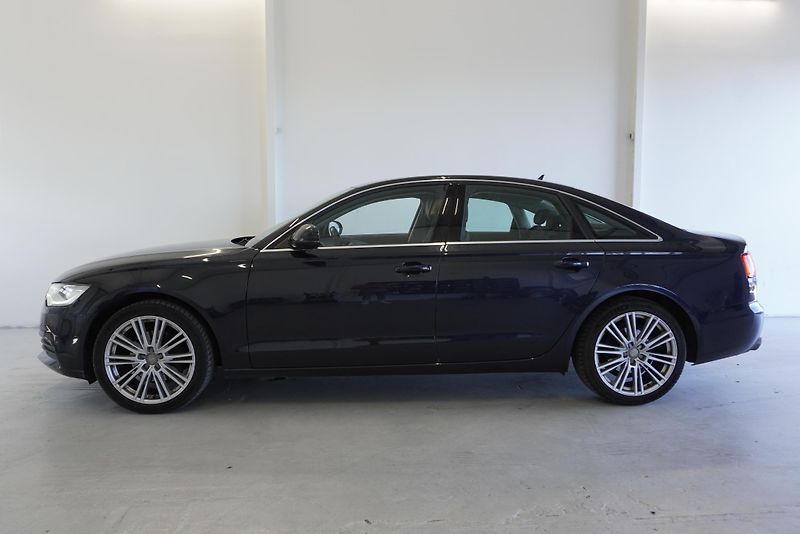 Audi A6 2.8 FSi AUTOMAT - fotka 6 z 30
